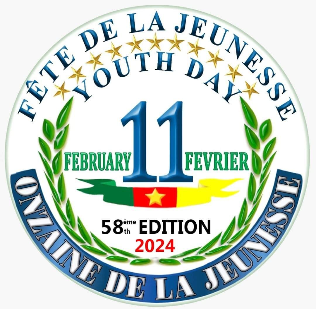 Fête de la Jeunesse 2024 au Cameroun Tout savoir sur la célébration de la 58ème édition
