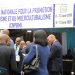 Le stand de la CNPBM